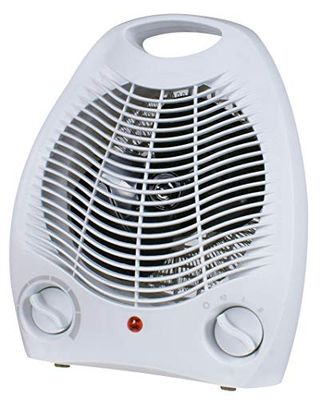 Drexon 923200 ventilatorkachel, 2000 W, wit