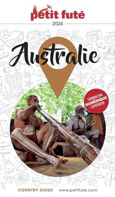 Petit Futé Australie