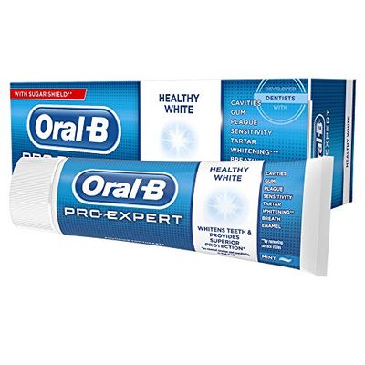 Oral-B Healthy Whitening pasta do zębów 75ml