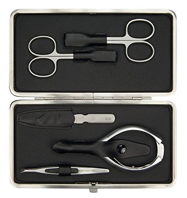 KAI Beauty Care BCI-Set 04 Nail Care Set