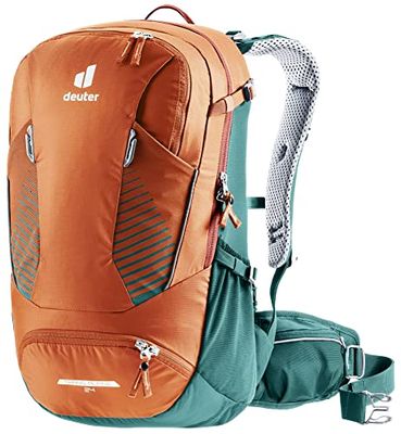 deuter Trans Alpine 24 cykelryggsäck
