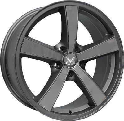D&W FS-118PI-5110040651-DW42-10 felga koła