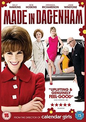 Made In Dagenham