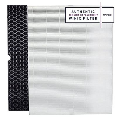 WINIX Filtro H para purificador de ar WINIX ZERO S e WINIX 2020UE