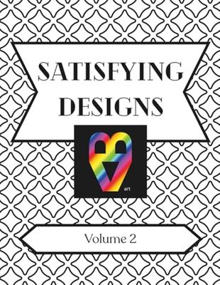 Satisfying Designs: Volume 2