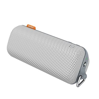 SRS-BTS50 Altoparlante Wireless Portatile Bluetooth/NFC - bianco