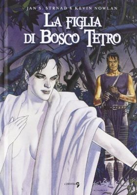 La figlia di Bosco Tetro