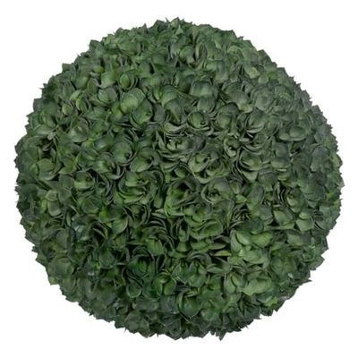 BigBuy Home Planta Decorativa Verde PVC 37 x 37 cm