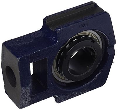 RHP MST1055-50K självlube upptagningsenhet med adapterfodral