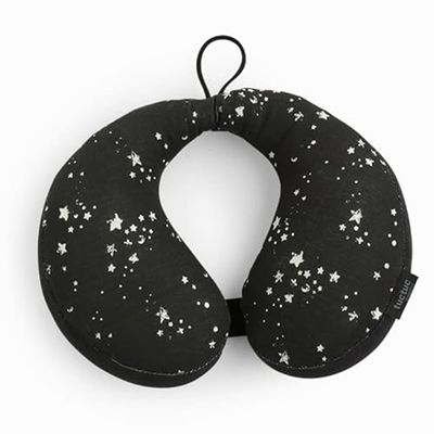 Tuc Tuc 1205150301 Coussin cervical 0-18 m Noir