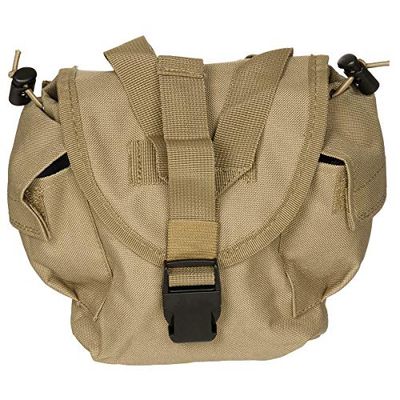 Borracce Borsa Molle - Marrone