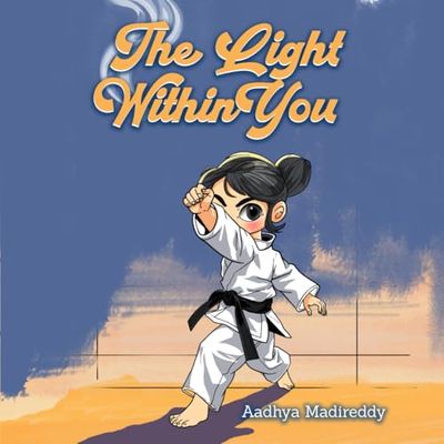 The Light within You