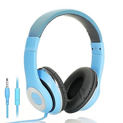 AUSDOM - AUSDOM Wired Headset F01