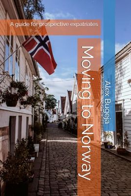 Moving to Norway: A guide for prospective expatriates