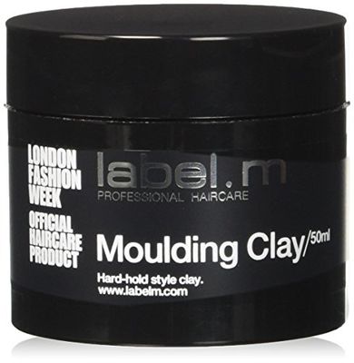 Label.M Moulding Clay 50ml