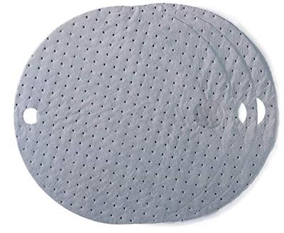 Osłona na pokrywę beczki, Ø 56 cm