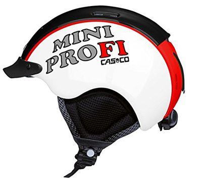 Casco Skihelm Mini Pro My Style, S, 16.07.1833