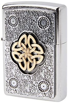 Zippo 10ES2004750ES10 Encendedores, Unisex-Adult, Multicolor, Talla única