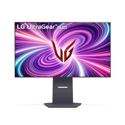 LG 32GS95UX-B