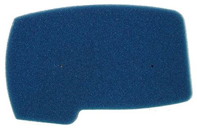 Greenstar 5463 Filtre à air pour Partner K650 active/K700 active 230 x 130 x 16 mm
