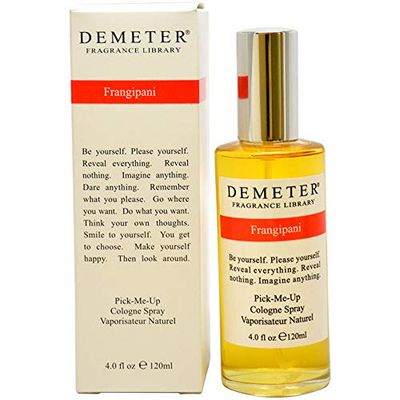 Demeter Frangipani