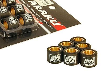 Courroie trapézoïdale Naraku V/S – Baotian bt125t de 3B6