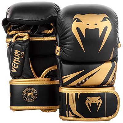VENUM Challenger 3.0 Luvas de boxe unissexo, adulto, L