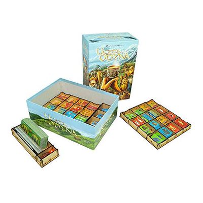 e-Raptor 19155 - Insert: A Feast for Odin