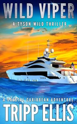 Wild Viper: A Coastal Caribbean Adventure