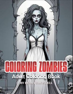 Coloring Zombies