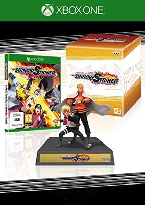 Naruto to Boruto - Shinobi Striker