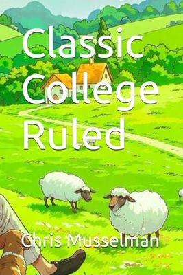 Classic College Ruled