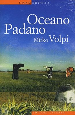 Oceano padano