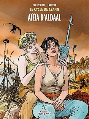 Aïeïa d'Aldaal