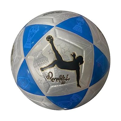 Media Game Voetbal Strand R10