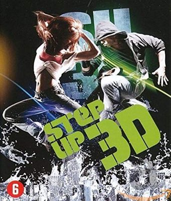 Step up 3 (3D+2D)