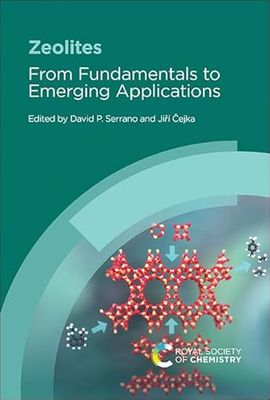 Zeolites: From Fundamentals to Emerging Applications