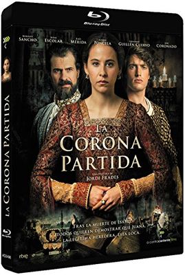 La Corona Partida