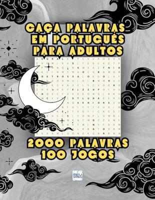 Caça Palavras: Um Treino de Palavras para sua Mente - MEV Games