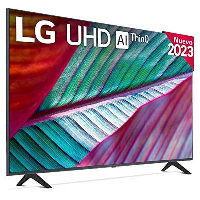 LG 43UR78006 - 43 inch (109 cm) - 4K UHD - LED - 2023 - SMART
