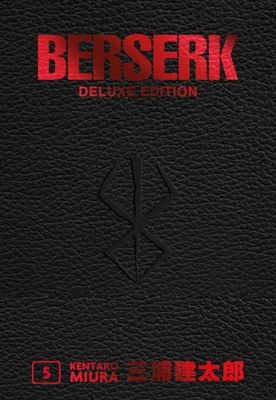 Berserk deluxe (Vol. 5)