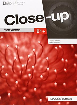 Close-up B1+: Workbook with Online Workbook