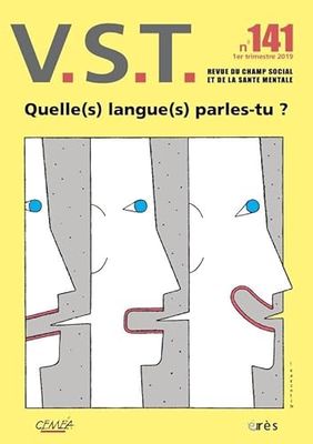 VST 141 - Quelle(s) langue(s) parles-tu ?