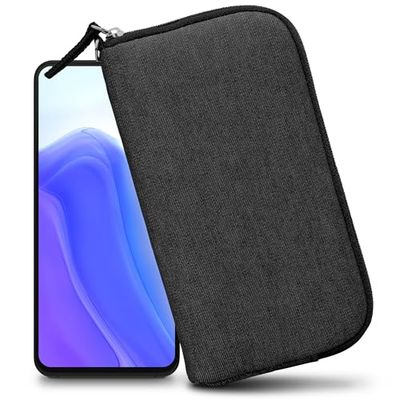 XiRRiX SFC2_4XL - Bolsa Flexible Universal, Color Gris
