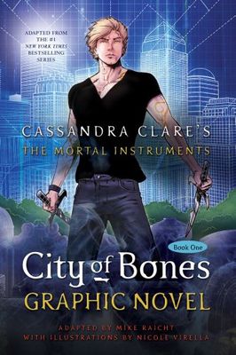 City of Bones