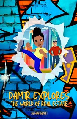Damir Explores The World of Real Estate