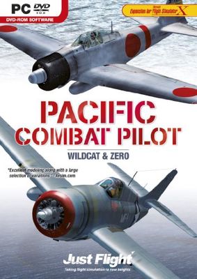 PACIFIC COMBAT PILOT FOR FSX