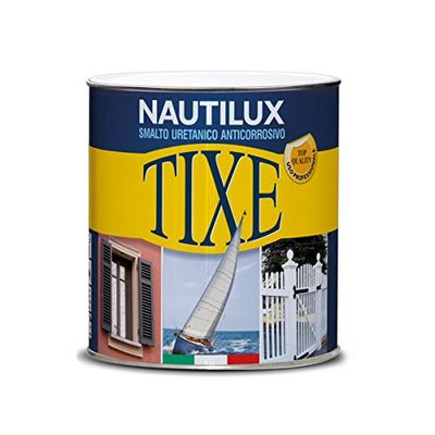 Nautilux flatting Christophe tixe d'Arenzano 301802 Nautilux flatting, batik, mat, 2500 mililitres