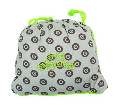 Baby to Love Nómada - Silla, diseño Round & Round