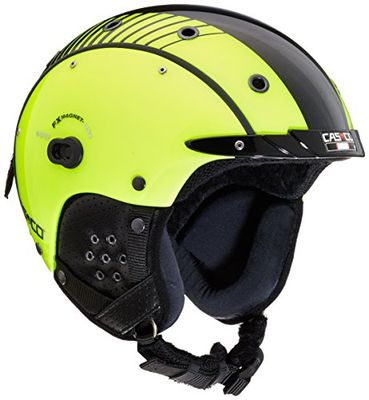 Casco Skihelm SP 3 Airwolf Racing, M, 16.07.3526